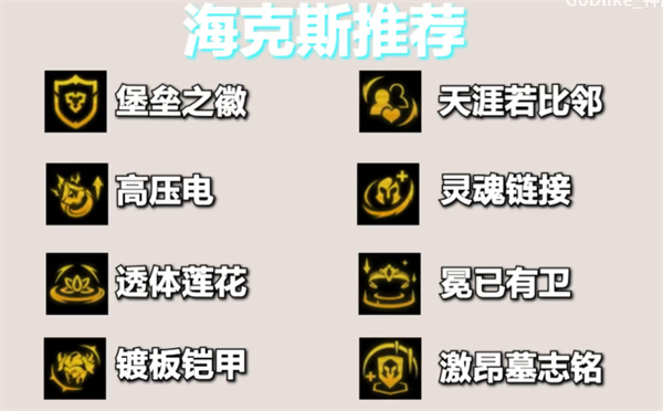 《金铲铲之战》s14堡垒莫甘娜阵容搭配