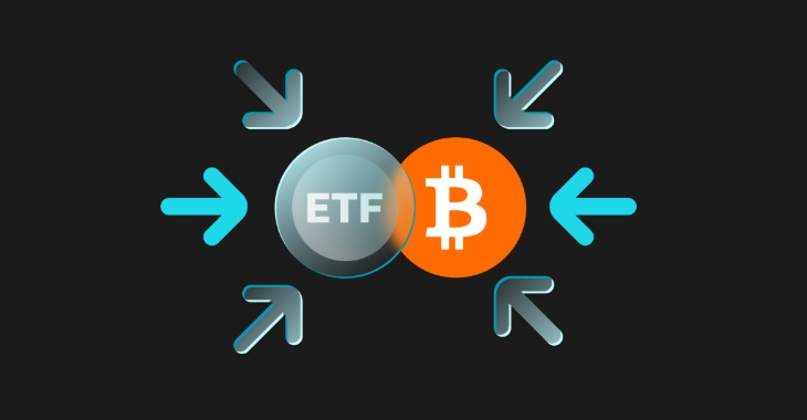 什么是比特币ETF?2025年比特币ETF最全指南