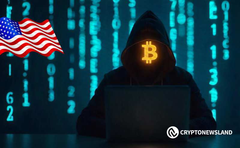 在全球威胁加剧的背景下，美国加密货币绑架案数量居世界首位