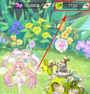 小花仙oppo版
