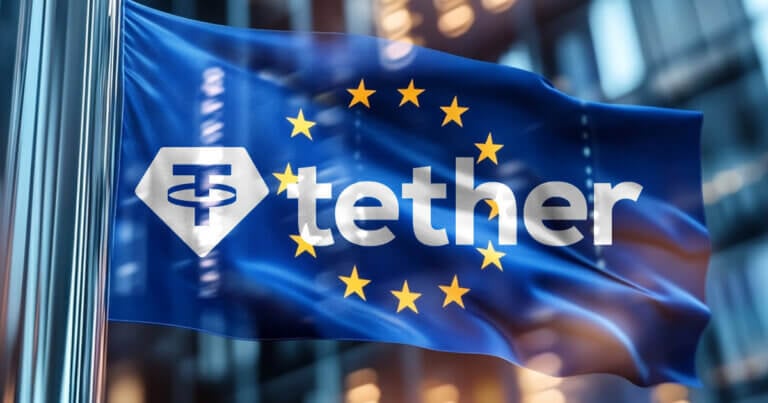 Tether 抵制欧盟监管的背后逻辑 MiCA法规的硬伤在哪里？