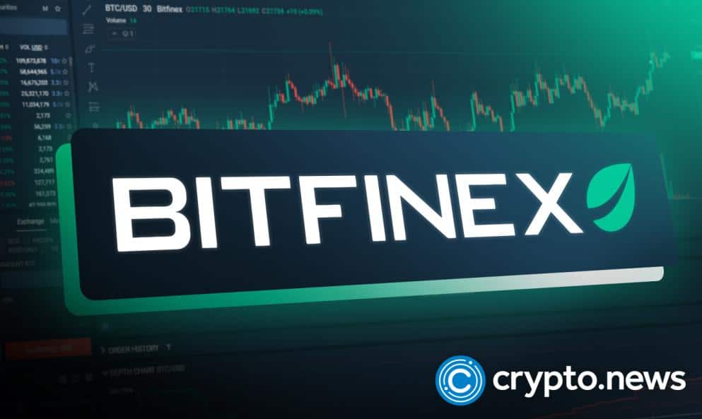 以太坊、比特币价格或将迎来新一轮上涨  Bitfinex分析师