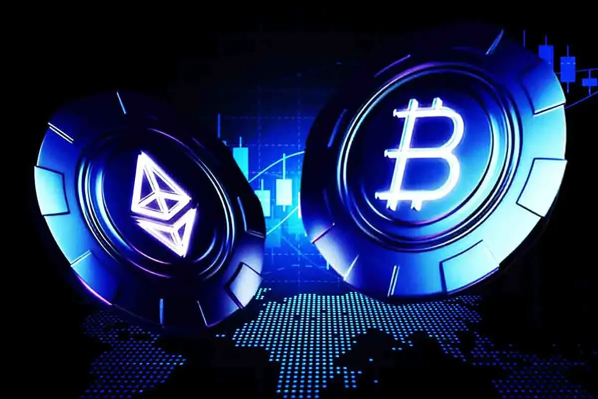 2025年第二季度以太坊表现超越比特币