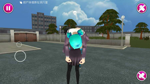 病娇模拟器2021年最新版