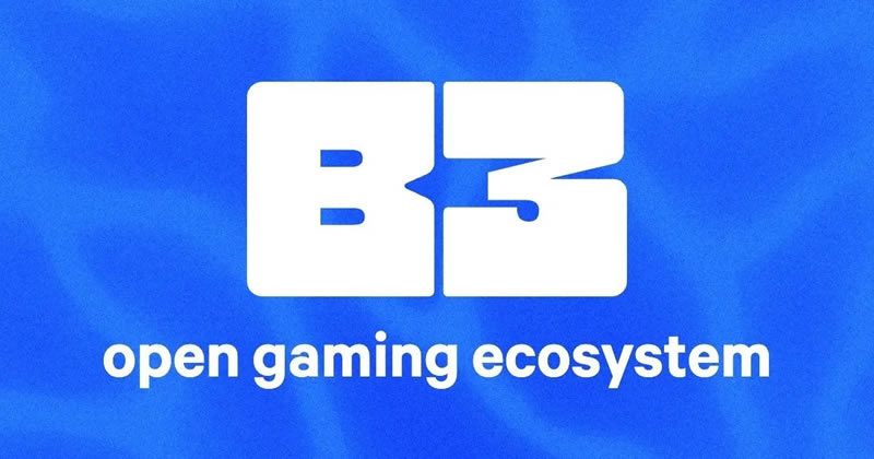 B3dotfun(B3)币是什么？B3币未来潜力分析