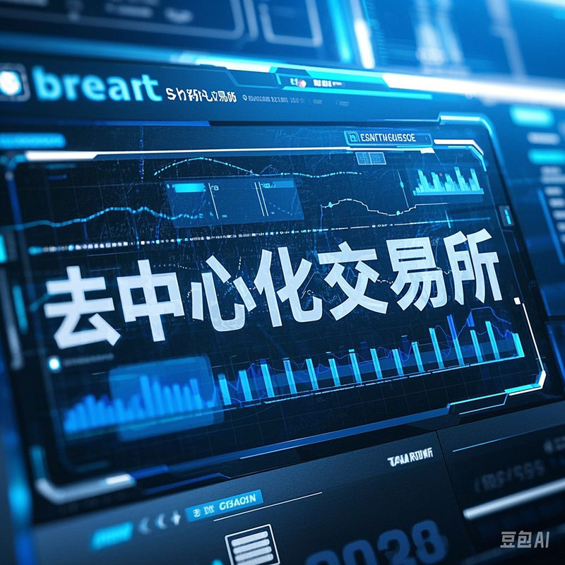 去中心化交易所排名前十名(2025年6月排行榜)