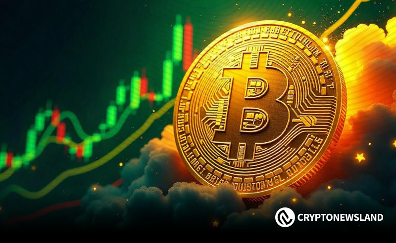 BTC价格在107K附近守住关键支撑位，形态压缩中
