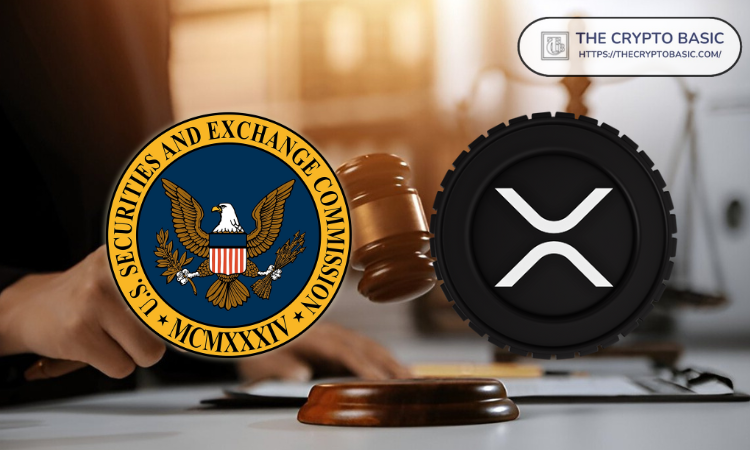 美国证券交易委员会正式开启对WisdomTree XRP ETF提案的审查
