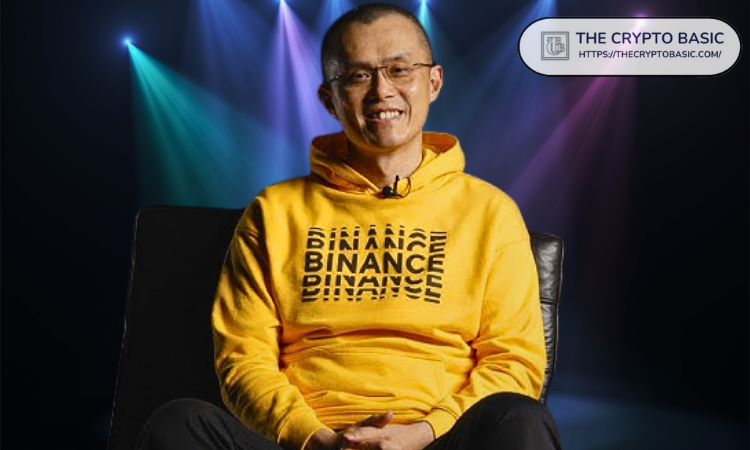 CZ表示“加密货币仍在”，SEC撤销对币安的诉讼并附带偏见