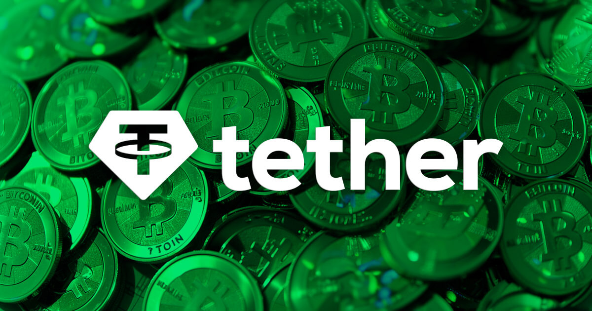 Tether 自揭家底：握有逾 10 万枚比特币、 50 吨黄金，去年获利 130 亿美元