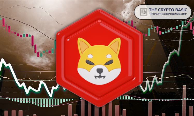分析师发现柴犬币在当前价格区间呈现关键交易形态