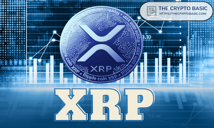 顶级比特币分析师乔治·董表示，XRP实际可达8至10美元