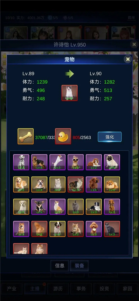 直播时代手游