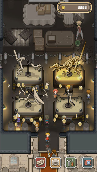 MyMuseum正版