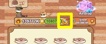 Catizen CATI
