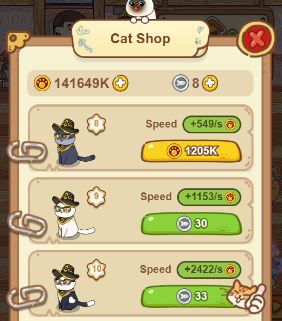 Catizen CATI