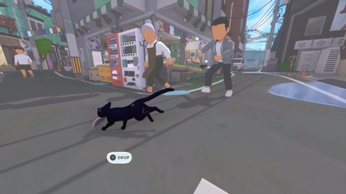 大城小猫中文版