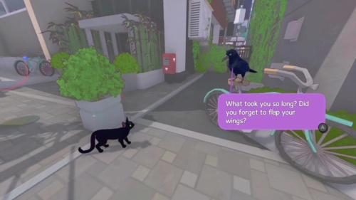 littlekittybigcity中文版