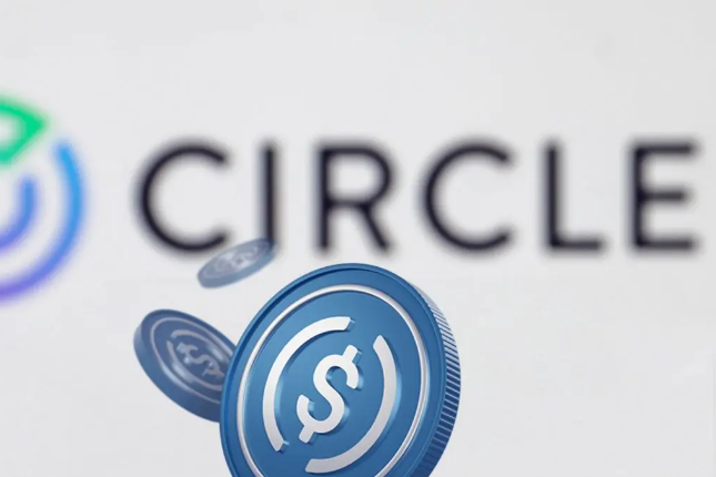 Circle准上市，哪些标的值得关注？