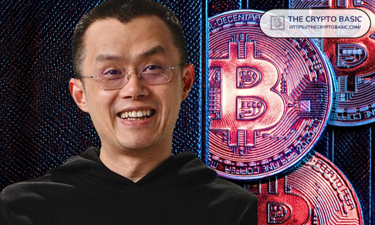 "不冒险也是一种风险"：12家新公司将比特币纳入资产负债表，CZ如此回应