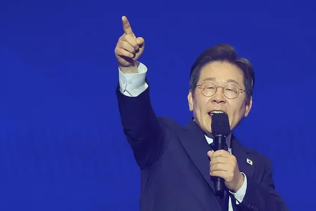 韩国加密新局：新总统李在明与他的三大加密政策