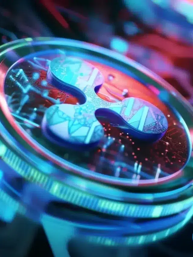 XRP价格在迪拜批准RLUSD稳定币后上涨