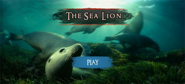 海狮模拟器正版(The Sea Lion)