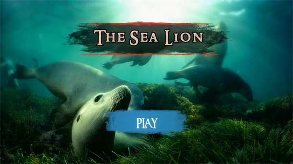 海狮模拟器正版(The Sea Lion)