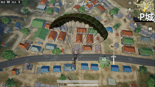 PUBG Mobile越南服