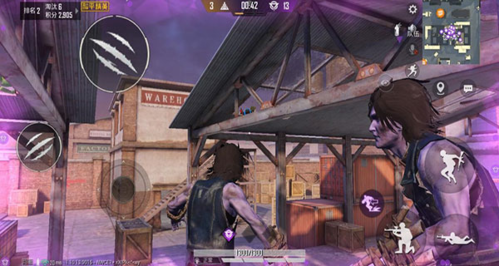 PUBG Mobile越南服