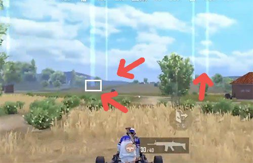 pubg手游日服