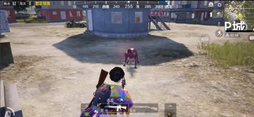 pubg手游日服