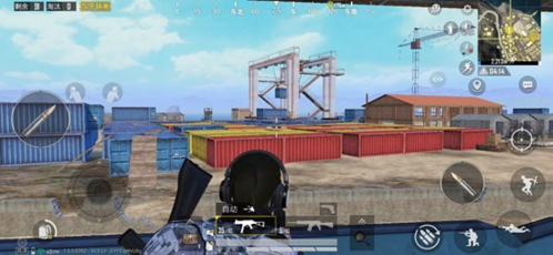 pubg手游日服