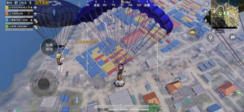 pubg手游日服