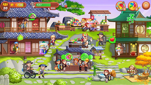 疯狂酒店2021