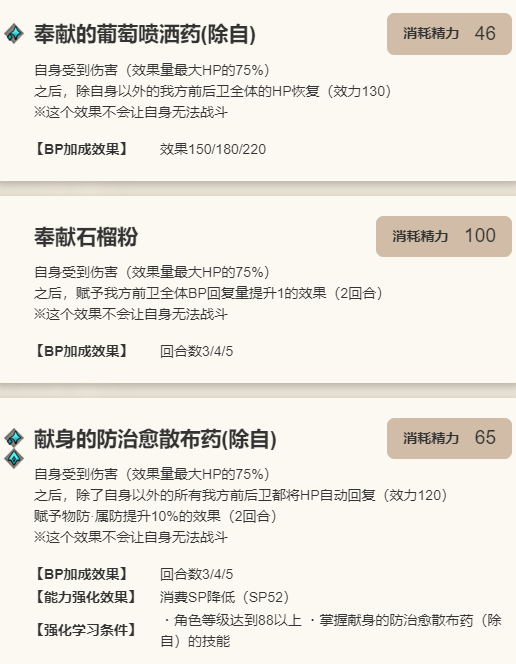 《歧路旅人：大陆的霸者》欧根技能介绍