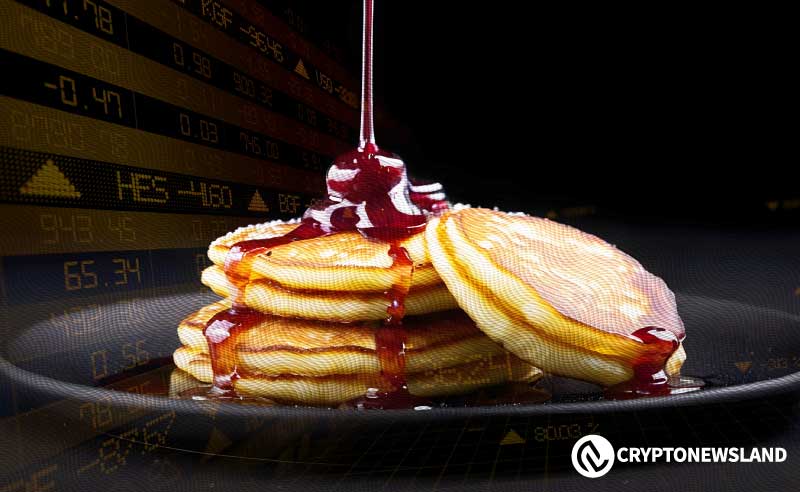 随着MACD和RSI指标升温，PancakeSwap的CAKE代币登陆Coinbase交易所