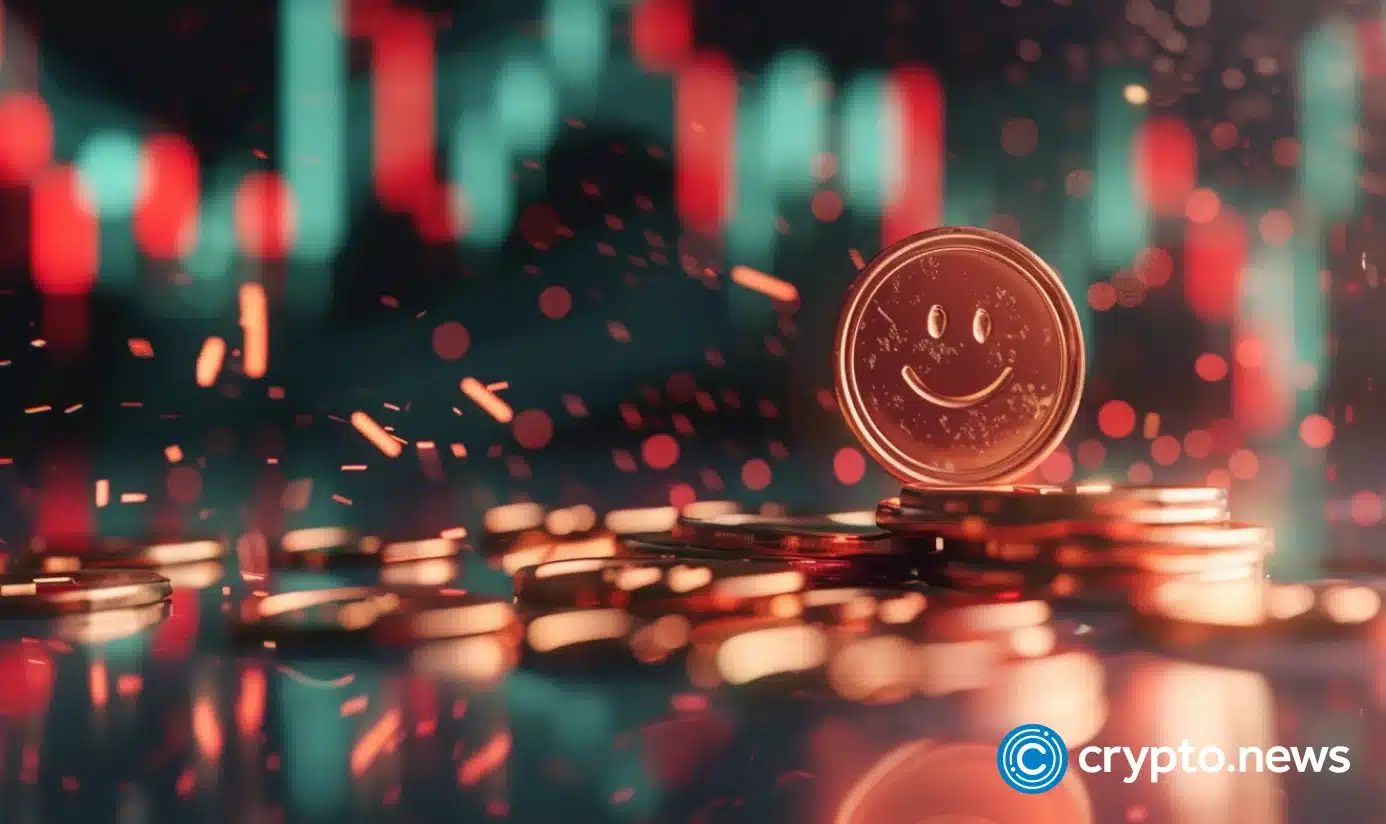 Fartcoin能否借助即将上架Coinbase的契机扭转看跌势头？