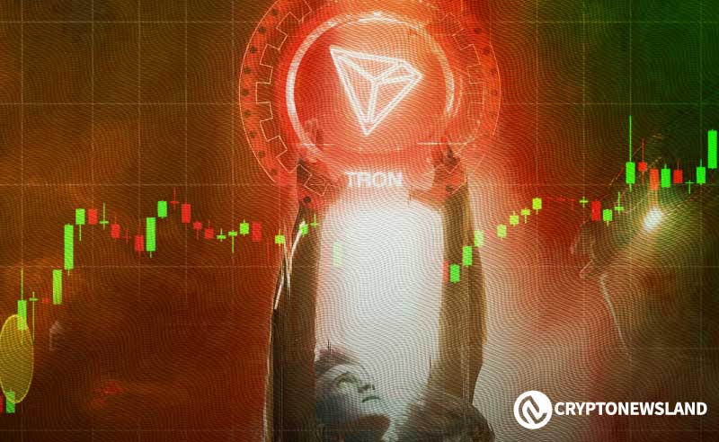 TRON链上交易量超越Visa，每日转账额突破200亿美元