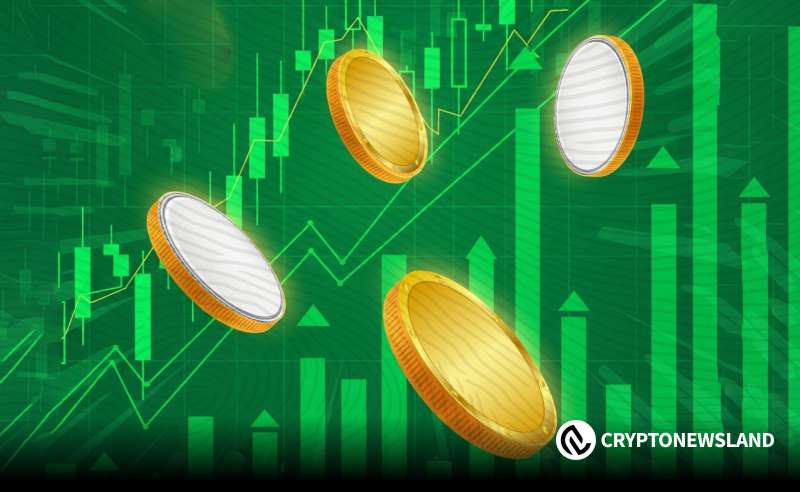 Compound突破18个月积累期——100美元阻力位成为焦点