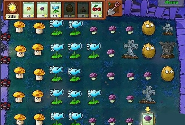 植物大战僵尸2024破解版