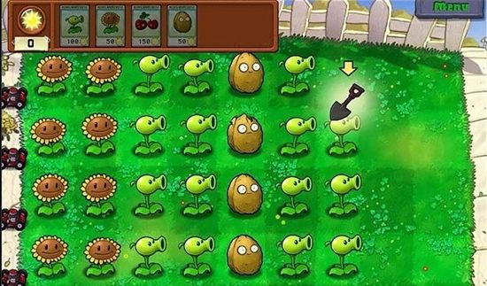 植物大战僵尸2024破解版