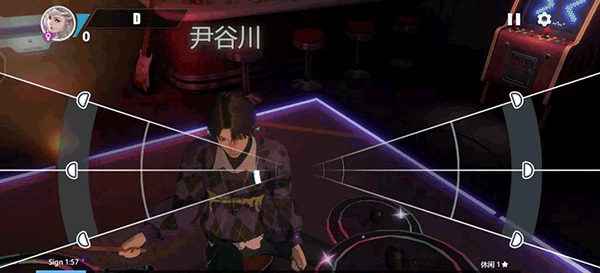 劲乐幻想手游