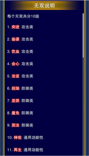 我的三国日记