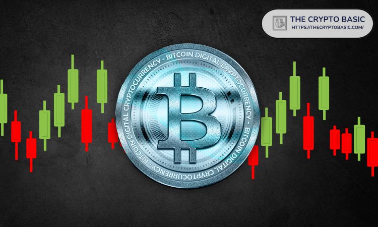比特币V型复苏面临风险：BTC会跌至102K美元还是涨至112K美元？
