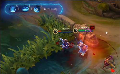 曙光英雄无限点券破解版