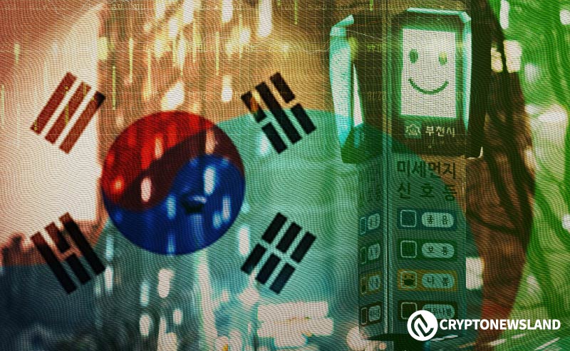 韩国计划将稳定币合法化，而美国法案停滞不前