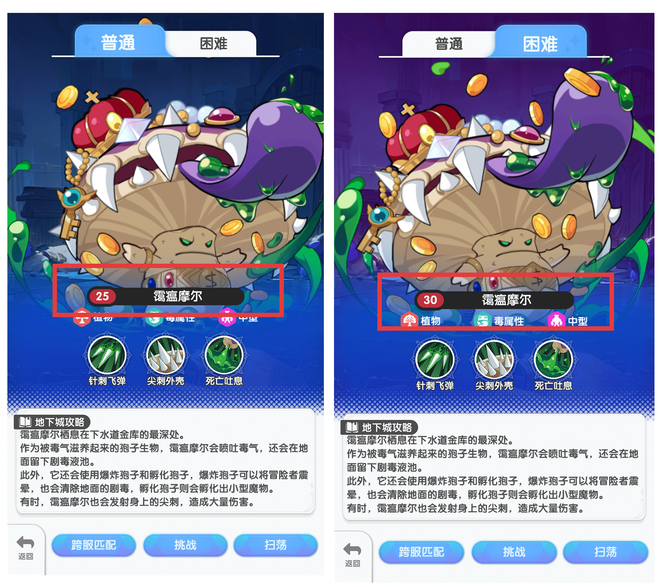 《仙境传说：重生》地下城副本攻略