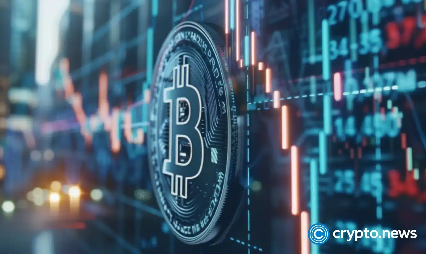 亿万富翁投资者保罗·都铎·琼斯表示：比特币是对抗通胀的关键