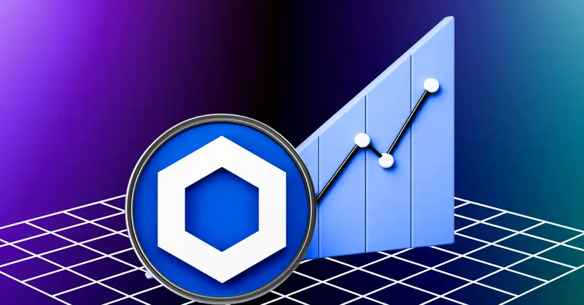 Chainlink价格突破15美元大关 其CCIP技术驱动跨境央行数字货币互换